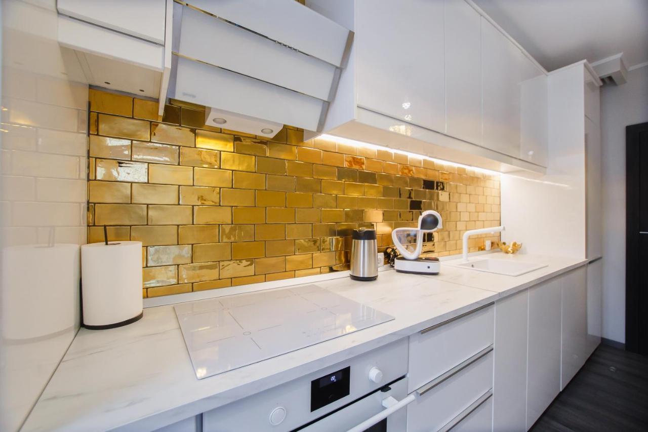 Luxury Home Affair Oradea Εξωτερικό φωτογραφία